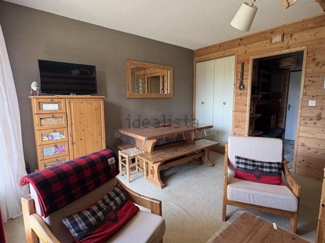 Appartement vente à Les Adrets, Montclar