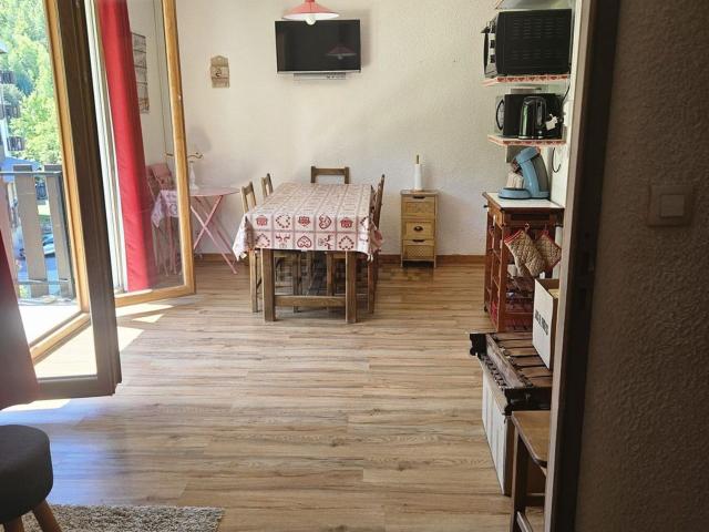Appartement vente à Les Adrets, Montclar