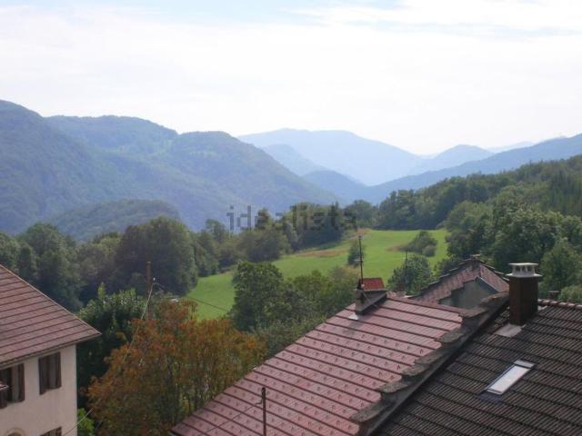 Appartement location à Grand Serve, Montcusel