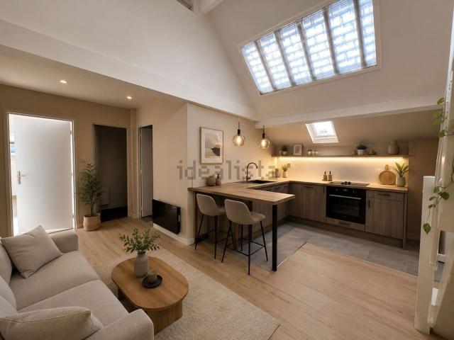 Appartement location à Montdidier, Somme