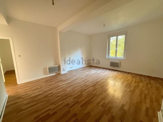 Appartement location à Montdidier, Somme
