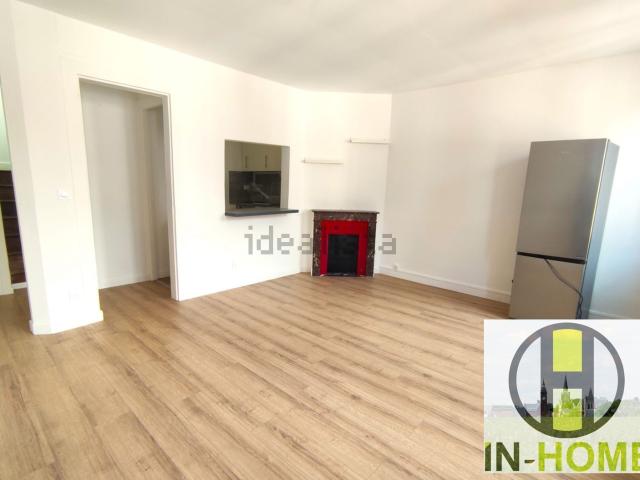 Appartement location à Montdidier, Somme