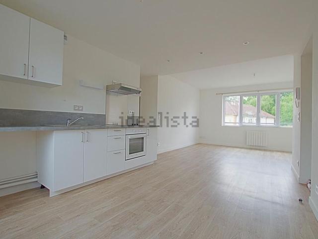 Appartement location à Montdidier, Somme