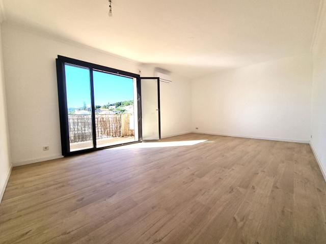 Appartement location à Corte, Monte