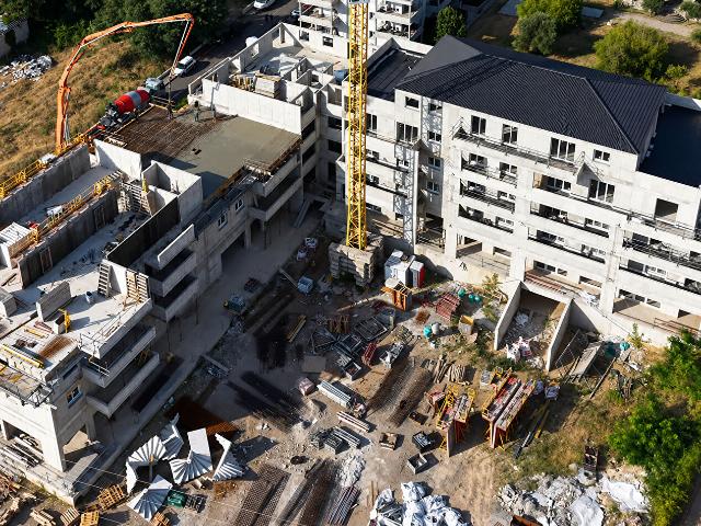 Appartement vente à Corte, Monte