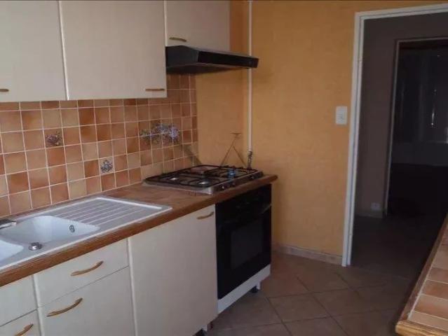 Appartement location à Parc Chabaud, Montélimar