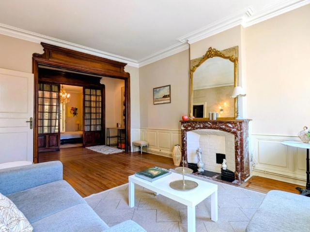 Appartement vente à Parc Chabaud, Montélimar