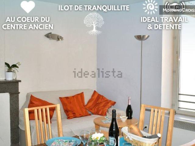 Appartement location à Parc Chabaud, Montélimar