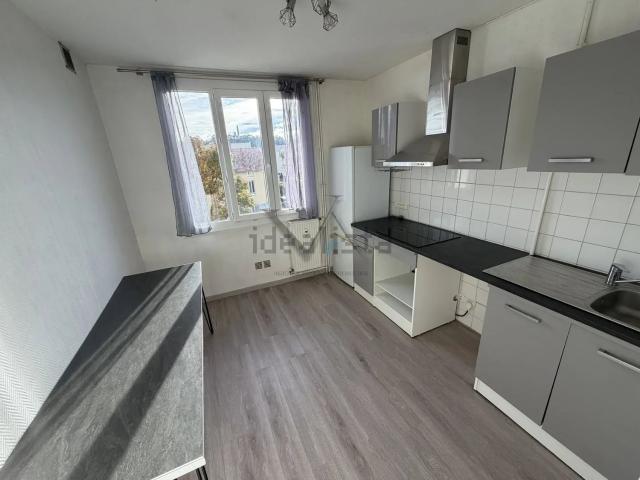 Appartement location à La Manche, Montélimar