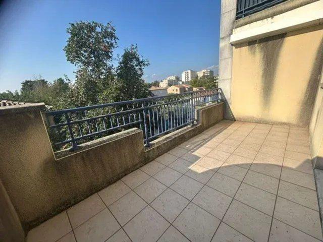 Appartement location à Cabiac, Montélimar