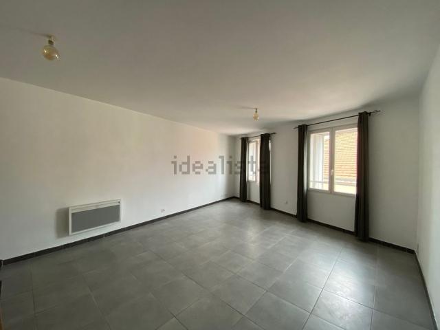 Appartement location à Parc Chabaud, Montélimar