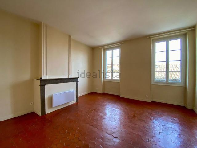 Appartement location à Parc Chabaud, Montélimar