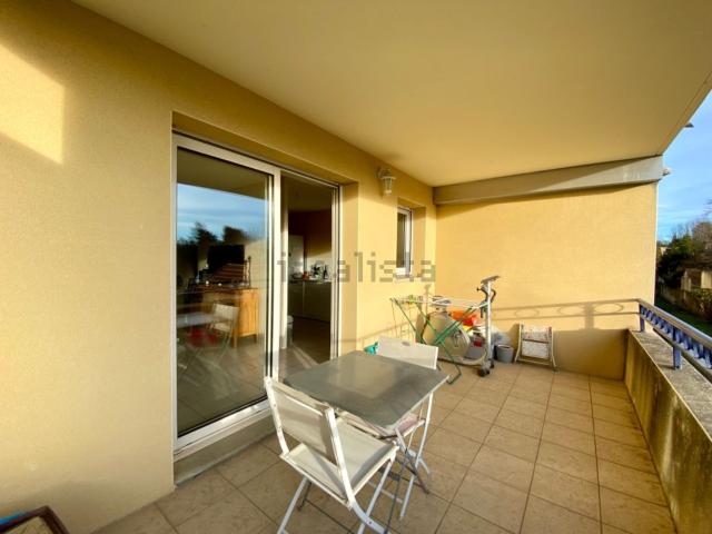 Appartement location à Parc Chabaud, Montélimar