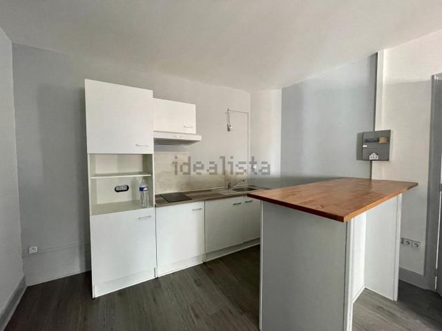 Appartement location à Parc Chabaud, Montélimar