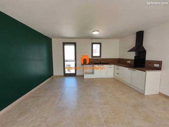 Appartement vente à Nyons, Montélimar