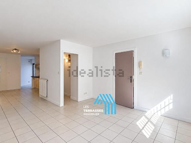 Appartement location à Parc Chabaud, Montélimar