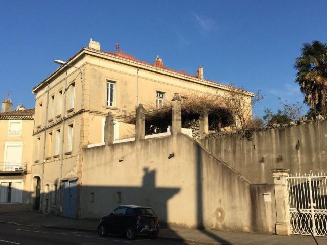 Appartement location à La Manche, Montélimar