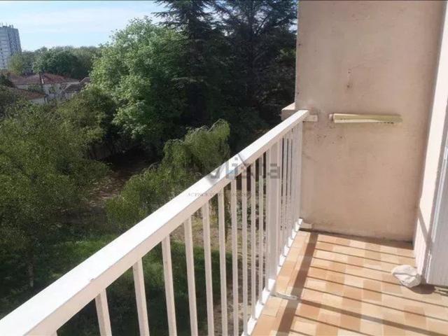 Appartement location à Parc Chabaud, Montélimar