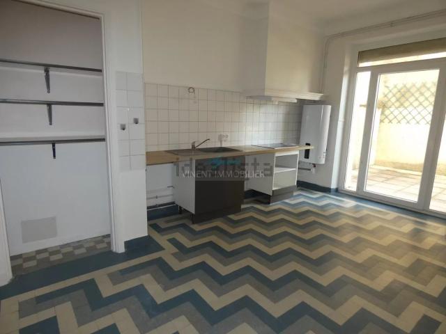 Appartement location à Parc Chabaud, Montélimar