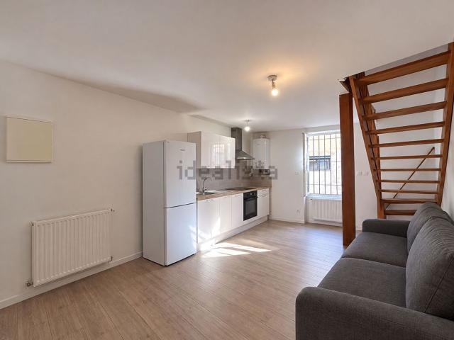 Appartement location à Parc Chabaud, Montélimar