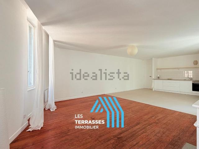 Appartement location à Parc Chabaud, Montélimar
