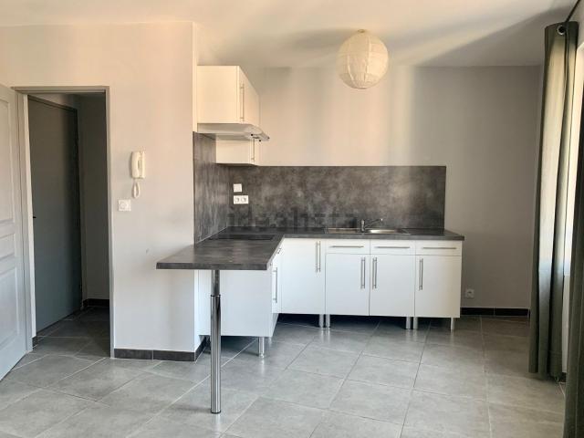 Appartement location à Parc Chabaud, Montélimar