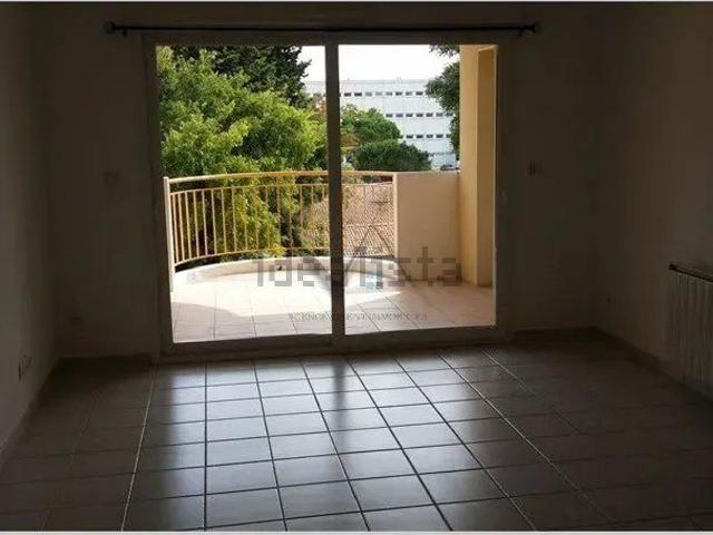 Appartement location à Parc Chabaud, Montélimar