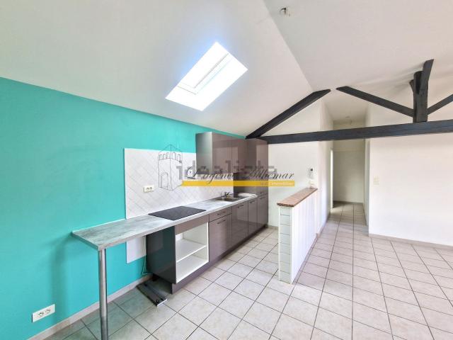 Appartement location à La Manche, Montélimar