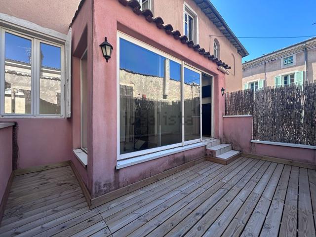 Appartement location à Parc Chabaud, Montélimar