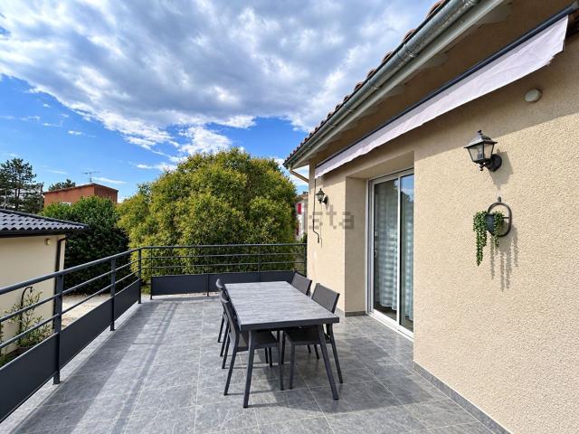 Appartement location à Parc Chabaud, Montélimar