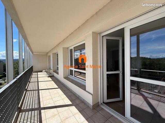 Appartement vente à Nyons, Montélimar