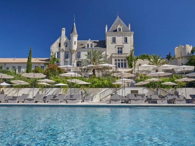 Appartement vente à Montels, Hérault