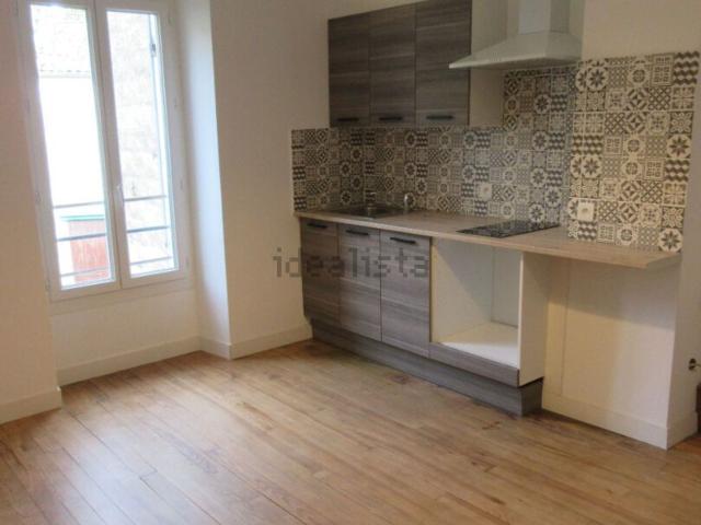 Appartement location à Quartier de Ville Tivoli, Montendre