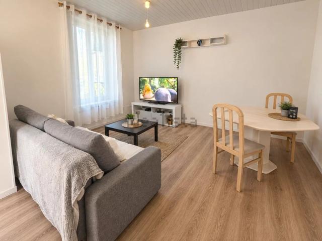 Appartement location à Quartier de Ville Tivoli, Montendre