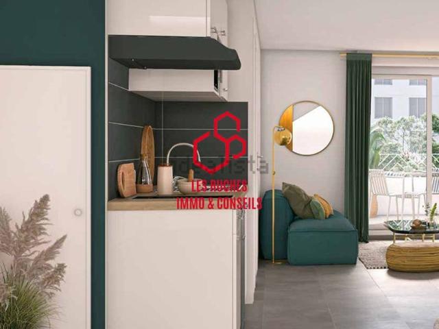 Appartement vente à Varennes-sur-Seine, Seine-et-Marne