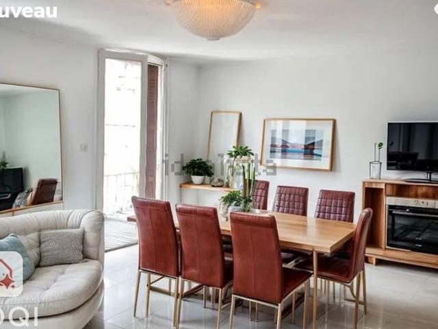 Appartement vente à Montereau-Fault-Yonne, Seine-et-Marne