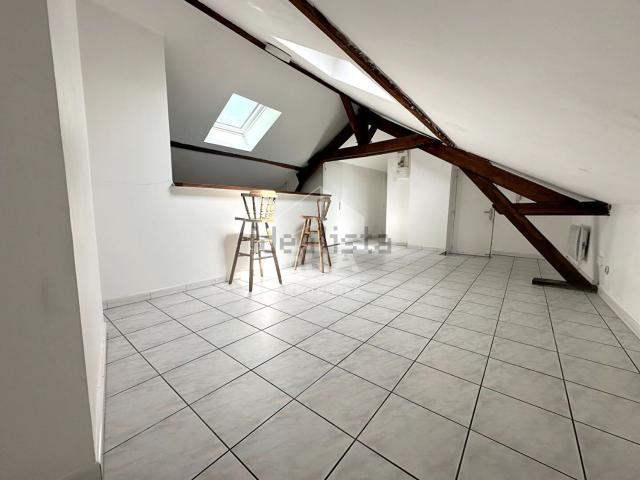 Appartement vente à Montereau-Fault-Yonne, Seine-et-Marne
