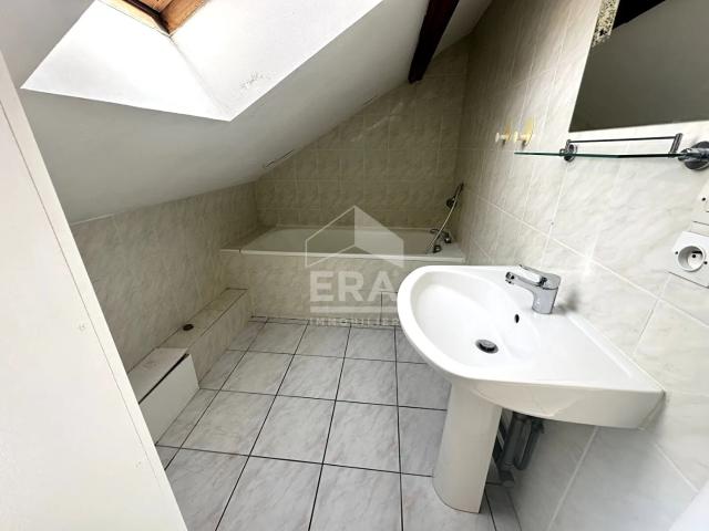 Appartement location à Saint-Maurice, Montereau-Fault-Yonne