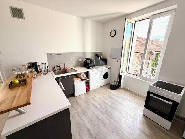 Appartement location à Saint-Germain-Laval, Seine-et-Marne
