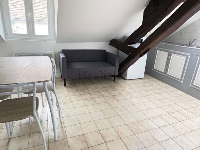 Appartement location à Montereau-Fault-Yonne, Seine-et-Marne