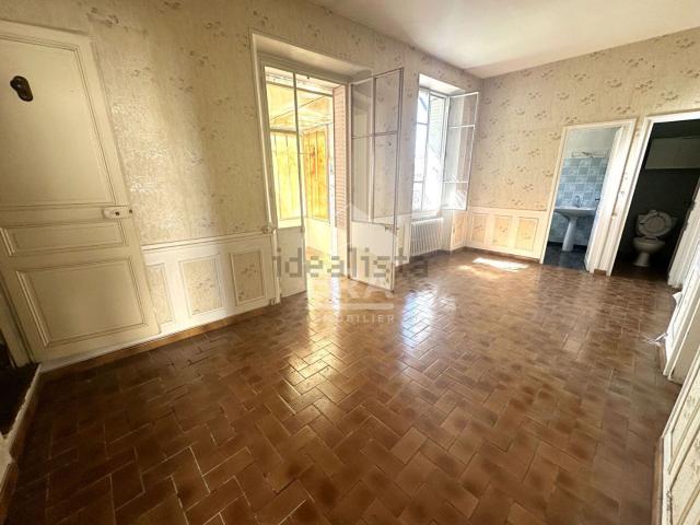 Appartement vente à Saint-Maurice, Montereau-Fault-Yonne