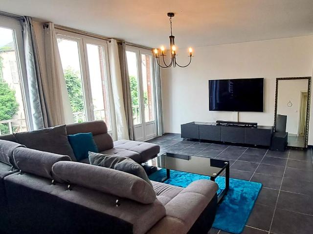 Appartement vente à Provins, Montereau-fault-yonne