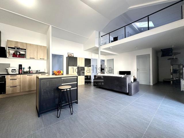 Appartement location à Saint-Maurice, Montereau-Fault-Yonne