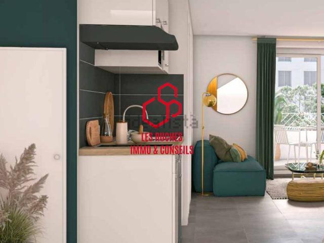 Appartement vente à Varennes-sur-Seine, Seine-et-Marne