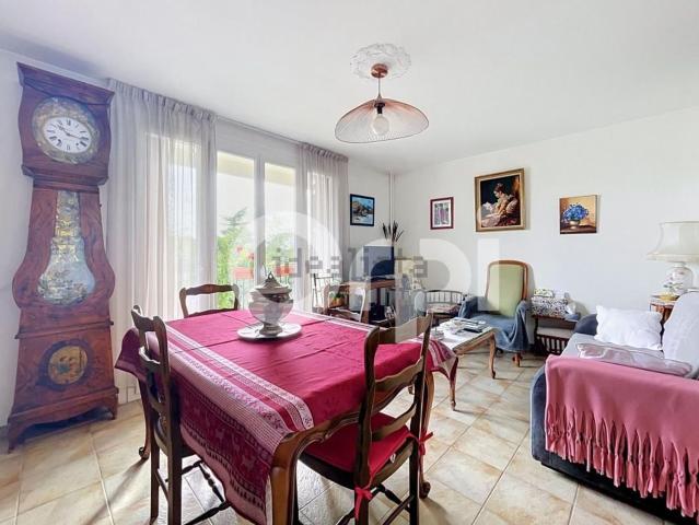 Appartement vente à Montereau-Fault-Yonne, Seine-et-Marne