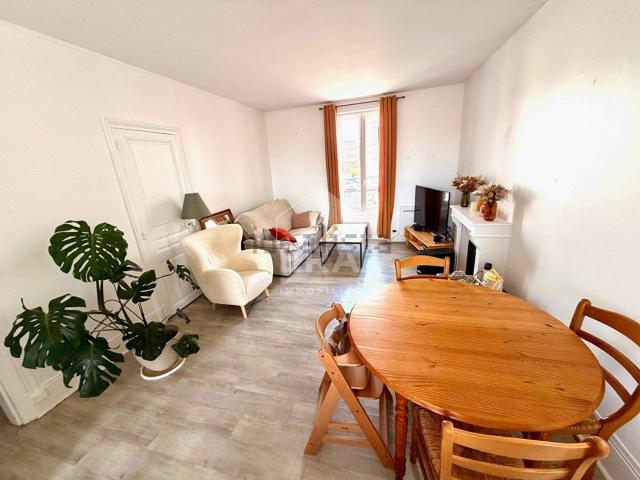 Appartement location à Montereau-Fault-Yonne, Seine-et-Marne