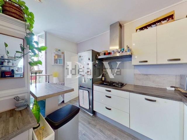 Appartement vente à La Croix de Six, Varennes-sur-Seine