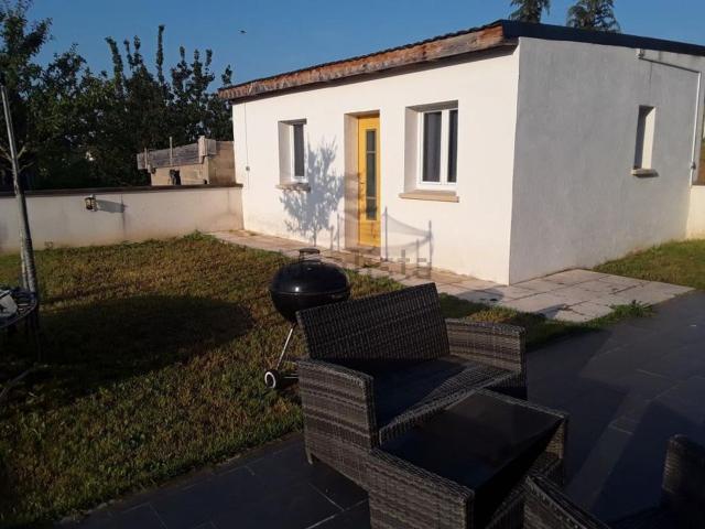 Appartement location à Saint-Maurice, Montereau-Fault-Yonne