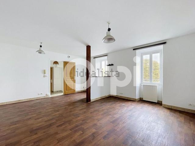 Appartement vente à Montereau-Fault-Yonne, Seine-et-Marne