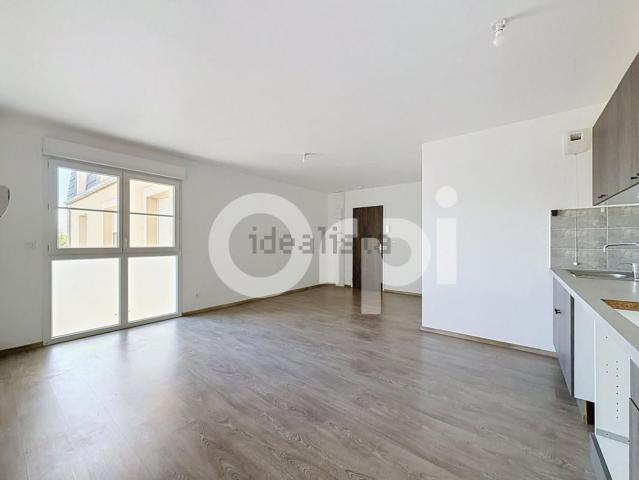 Appartement vente à La Croix de Six, Varennes-sur-Seine